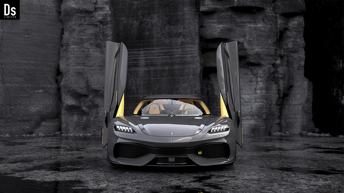 On the day Denis Dynamics stepped into the showroom, anticipation coursed through him like electricity. The air was thick with the scent of luxury, and at the center of it all stood the Koenigsegg Gemera, a masterpiece that seamlessly blended engineering prowess with artistic elegance. From the moment he laid eyes on this exceptional vehicle, he felt an undeniable connection, as if it were calling out to him.  Denis, an aficionado of innovation and sustainability, appreciated the Gemera’s hybrid technology. With its staggering 1,723 horsepower and 3,500 Nm of torque, this four-seater grand tourer promised exhilarating performance without sacrificing eco-friendliness. He envisioned himself navigating scenic routes, the wind in his hair, relishing every moment behind the wheel of this automotive marvel.  As he contemplated the purchase, Denis recognized that this car was more than just a mode of transportation; it embodied his values and lifestyle. The carbon fiber construction and distinctive design resonated with his adventurous spirit, reflecting a journey of 26 years in business. He understood that the Gemera would not only serve as a status symbol but also as a source of inspiration.  With the deal finalized, Denis felt as though he held more than mere keys; he possessed a gateway to new horizons. Each turn of the steering wheel and acceleration would be a testament to his relentless pursuit of excellence. The Koenigsegg Gemera, a stunning blend of art and engineering, had become an integral part of his life, promising unforgettable experiences on the open road.